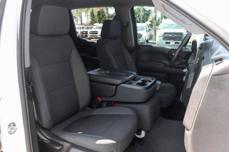 2022 Chevrolet Silverado 1500 Limited