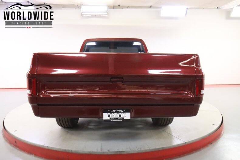 1978 Chevrolet C10