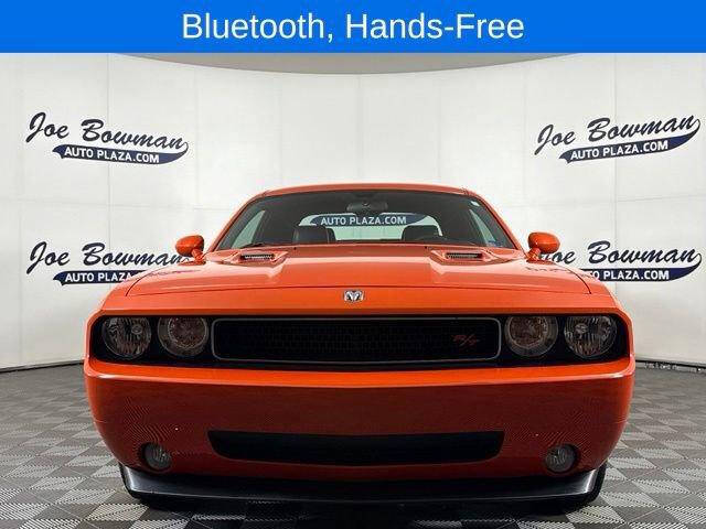 2010 Dodge Challenger R/T Classic
