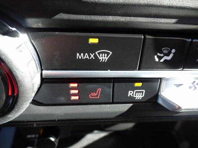 2023 Ford Bronco Wildtrak Advanced