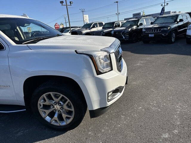 2019 GMC Yukon for sale at Mid-State Pre-Owned in Beckley, WV