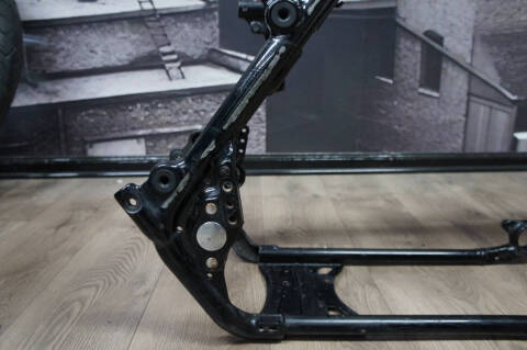 2009 Harley-Davidson Road Glide