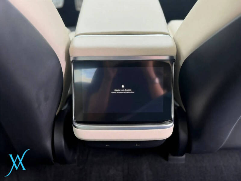 2022 Tesla Model S