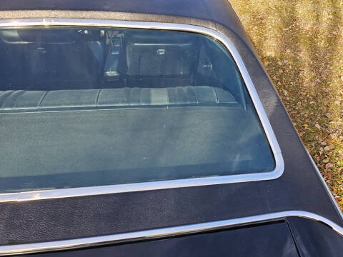 1969 Chevrolet Chevelle