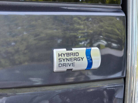 2014 Toyota Prius Four