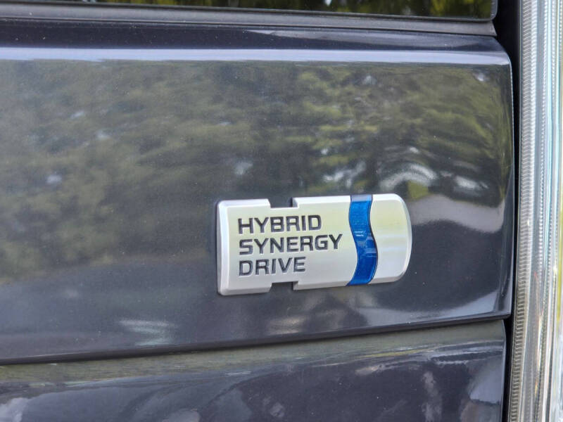 2014 Toyota Prius Four