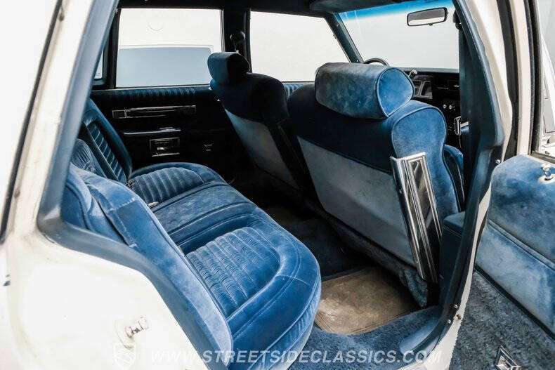 1987 Chevrolet Caprice