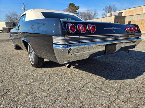 1965 Chevrolet Impala