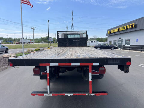 2018 International DuraStar 4300