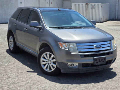 2010 Ford Edge SEL