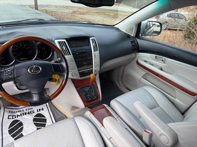2006 Lexus RX 330