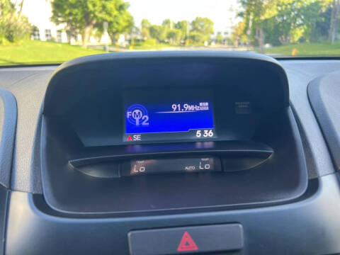 2013 Acura RDX