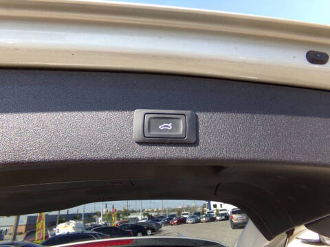 2014 Audi Q5 2.0T quattro Premium Plus