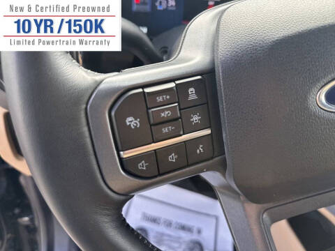 2024 Ford F-250 Super Duty