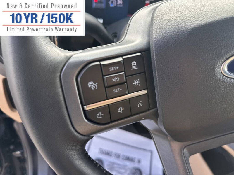 2024 Ford F-250 Super Duty