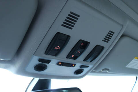 2011 BMW 3 Series 335i