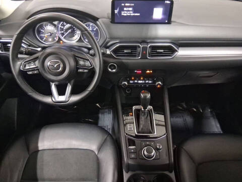 2023 Mazda CX-5 2.5 S Select