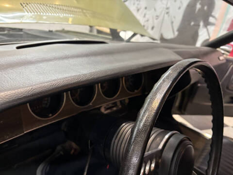 1972 Dodge Challenger