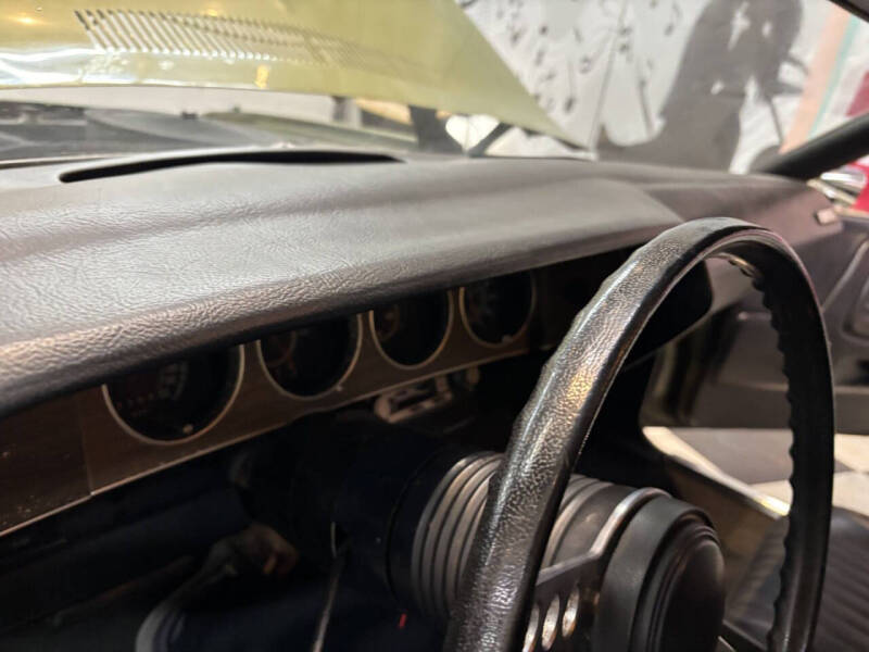 1972 Dodge Challenger