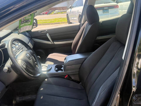 2011 Mazda CX-7 i SV