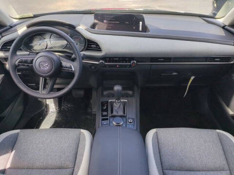 2026 Mazda CX-30 2.5 S Aire Edition