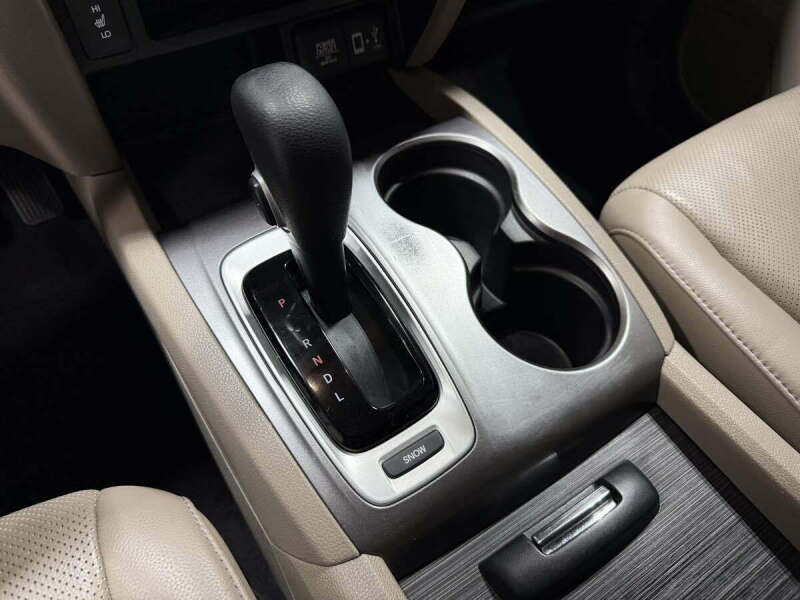 2019 Honda Ridgeline RTL-T