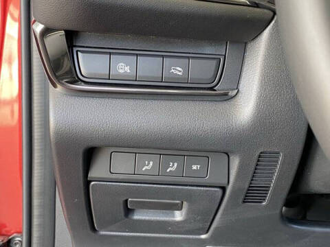 2025 Mazda CX-30 2.5 S Preferred