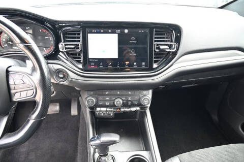 2021 Dodge Durango GT Plus