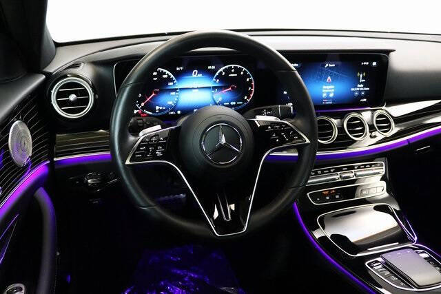 2023 Mercedes-Benz E-Class E 450 4MATIC All-Terrain