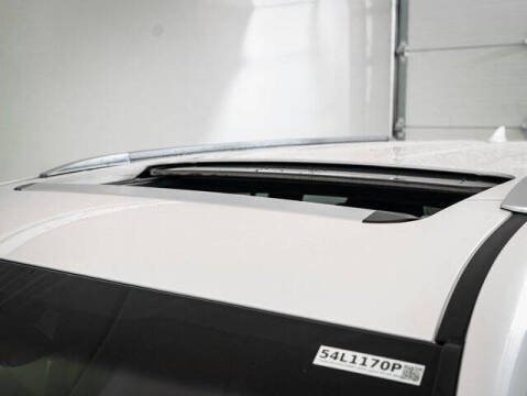 2023 Lexus GX 460 Luxury