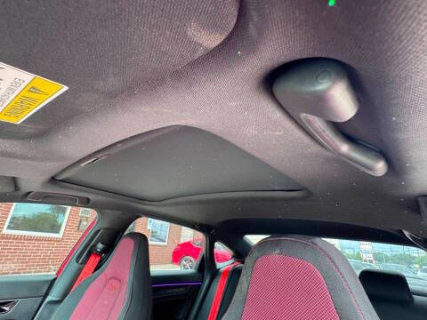 2025 Honda Civic Si