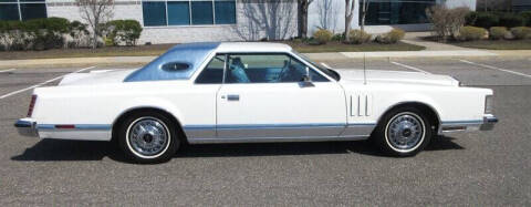 1978 Lincoln Continental