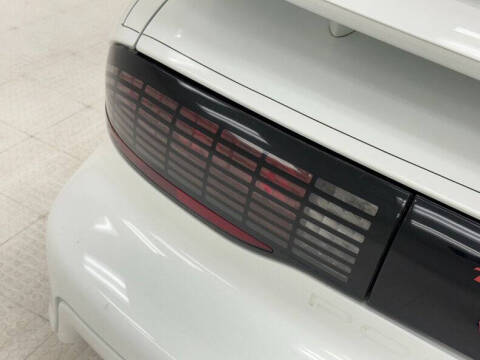 1997 Pontiac Firebird