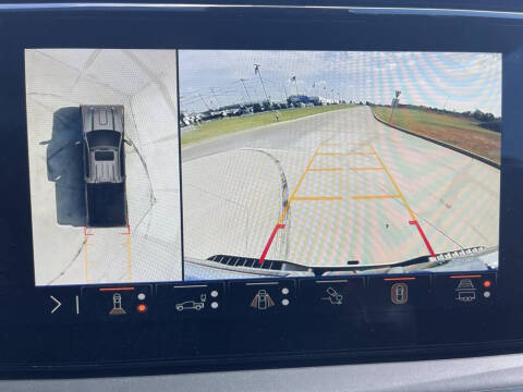 2024 GMC Sierra 3500HD