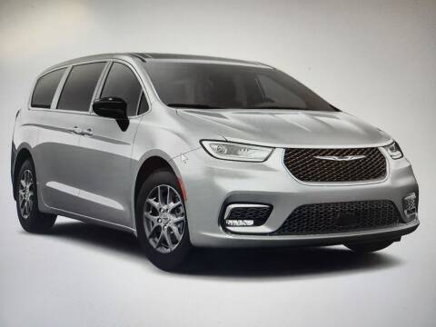 2024 Chrysler Pacifica for sale at Eyler Auto Center Inc. in Rushville IL