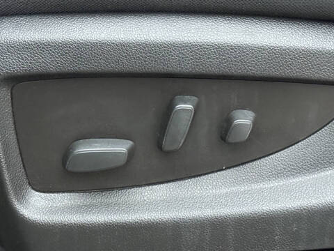 2018 Chevrolet Tahoe LS