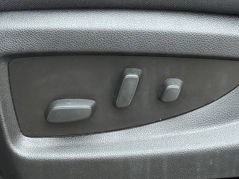 2018 Chevrolet Tahoe LS