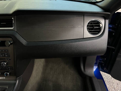 2014 Ford Mustang GT