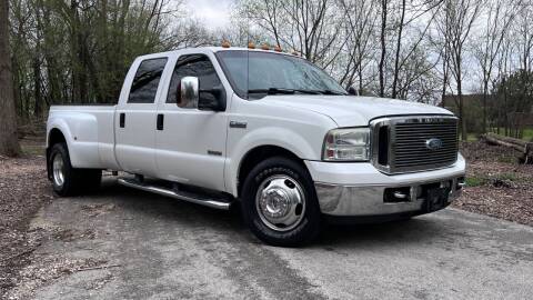 2006 Ford F-350 Super Duty for sale at Western Star Auto Sales in Chicago IL