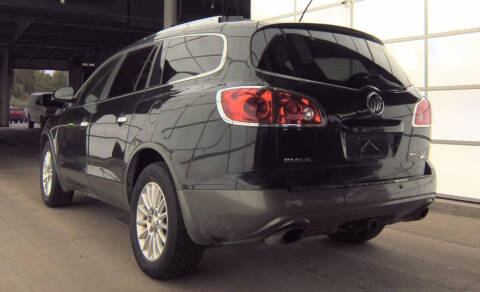 2011 Buick Enclave CXL-1