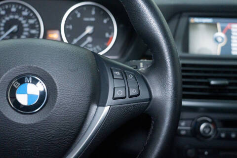 2011 BMW X5 xDrive35d