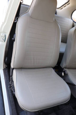 1974 Volkswagen Super Beetle