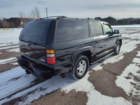 2004 GMC Yukon XL Denali