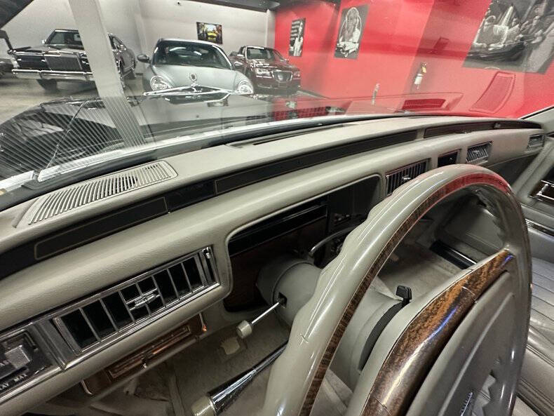 1978 Cadillac Seville