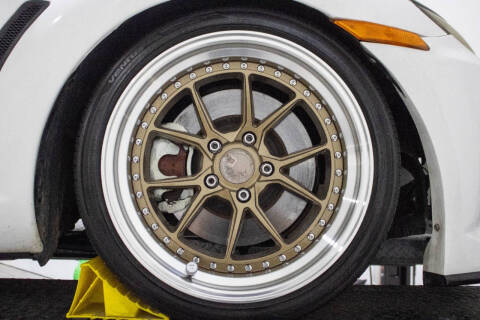 2008 Mazda RX-8 Sport