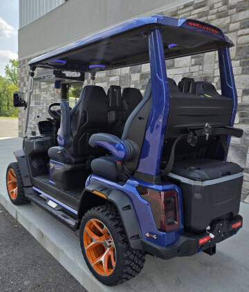 2025 Evolution D-MAX XT4 4x4