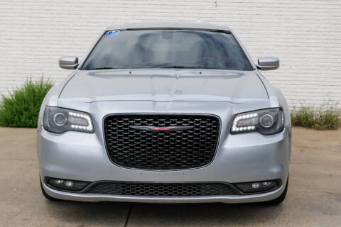 2021 Chrysler 300 S V6