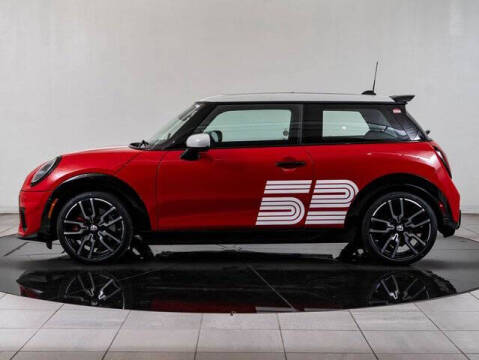 2026 MINI Hardtop 2 Door