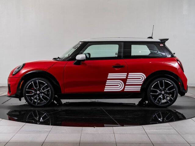 2026 MINI Hardtop 2 Door