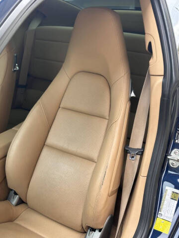 2014 Porsche 911 Carrera